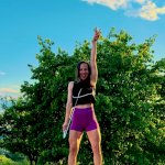 Veronika Klučková - Full Body 